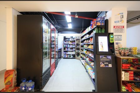 Apartamento à venda com 200m², 3 quartos e 3 vagasÁrea comum