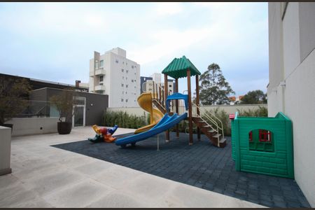 Apartamento à venda com 200m², 3 quartos e 3 vagasÁrea comum - Playground