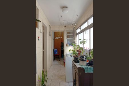 Apartamento para alugar com 113m², 3 quartos e 1 vagaÁrea de Serviço