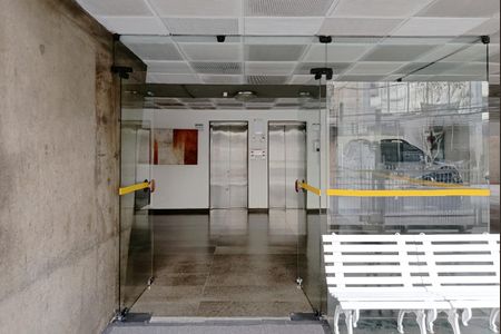 Apartamento para alugar com 113m², 3 quartos e 1 vagaEntrada do Edifício