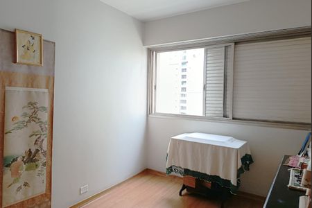 Apartamento para alugar com 113m², 3 quartos e 1 vagaQuarto 1