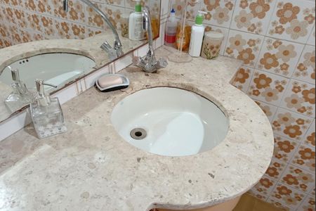 Apartamento para alugar com 113m², 3 quartos e 1 vagaBanheiro