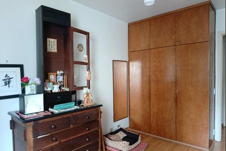 Apartamento para alugar com 113m², 3 quartos e 1 vagaQuarto 1