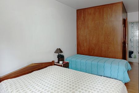 Apartamento para alugar com 113m², 3 quartos e 1 vagaSuíte