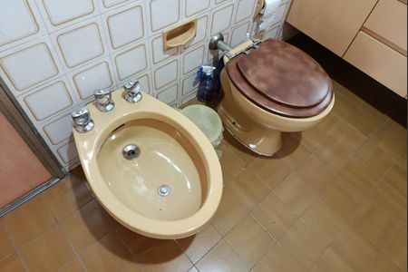 Apartamento para alugar com 113m², 3 quartos e 1 vagaBanheiro