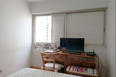 Apartamento para alugar com 113m², 3 quartos e 1 vagaSuíte