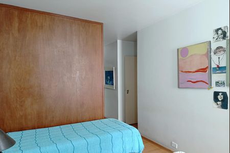 Apartamento para alugar com 113m², 3 quartos e 1 vagaSuíte