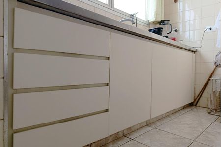 Apartamento para alugar com 113m², 3 quartos e 1 vagaCozinha