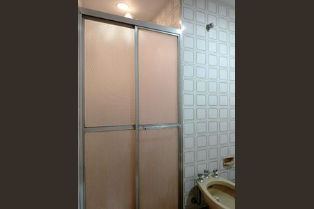 Apartamento para alugar com 113m², 3 quartos e 1 vagaBanheiro