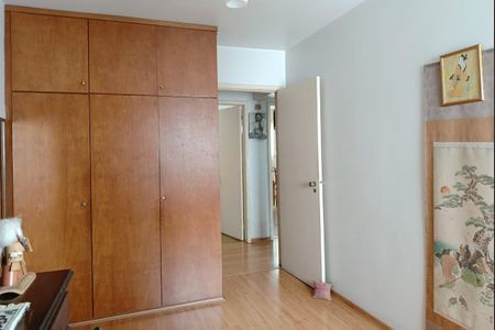 Apartamento para alugar com 113m², 3 quartos e 1 vagaQuarto 1