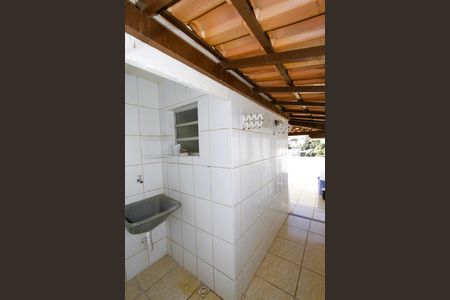 Apartamento à venda com 140m², 3 quartos e 2 vagasÁrea de Serviço