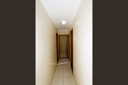 Apartamento à venda com 140m², 3 quartos e 2 vagasCorredor