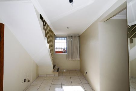 Apartamento à venda com 140m², 3 quartos e 2 vagasSala