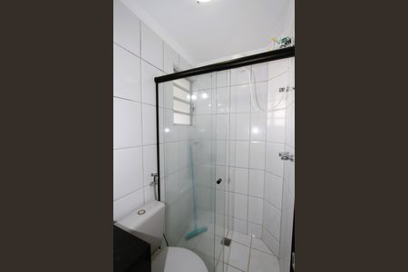 Apartamento à venda com 140m², 3 quartos e 2 vagasBanheiro Social