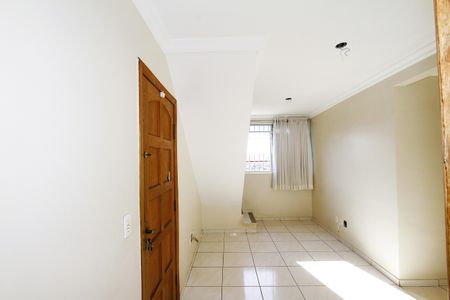 Apartamento à venda com 140m², 3 quartos e 2 vagasSala 2