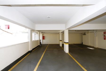 Apartamento à venda com 140m², 3 quartos e 2 vagasGaragem