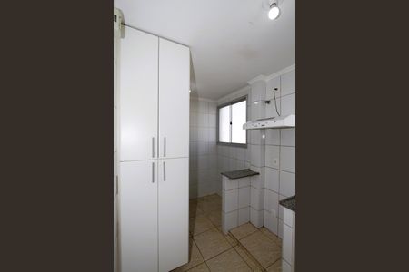 Apartamento à venda com 140m², 3 quartos e 2 vagasCozinha