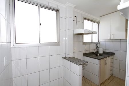 Apartamento à venda com 140m², 3 quartos e 2 vagasÁrea de Serviço