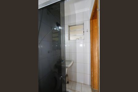 Apartamento à venda com 140m², 3 quartos e 2 vagasBanheiro de Serviço