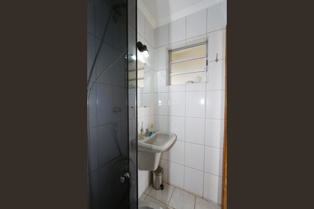 Apartamento à venda com 140m², 3 quartos e 2 vagasBanheiro de Serviço