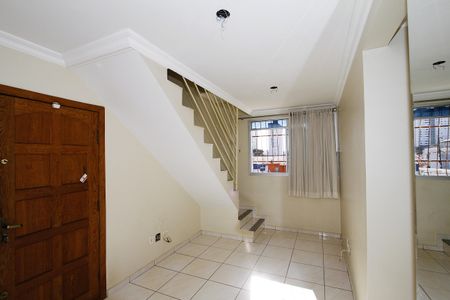 Apartamento à venda com 140m², 3 quartos e 2 vagasSala