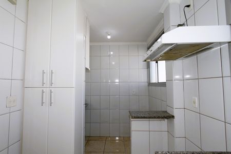 Apartamento à venda com 140m², 3 quartos e 2 vagasCozinha