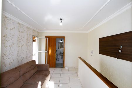 Apartamento à venda com 140m², 3 quartos e 2 vagasSala 2