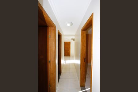 Apartamento à venda com 140m², 3 quartos e 2 vagasCorredor