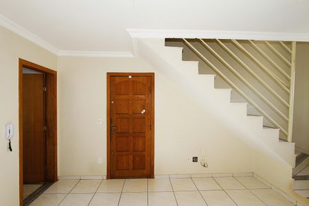 Apartamento à venda com 140m², 3 quartos e 2 vagasSala