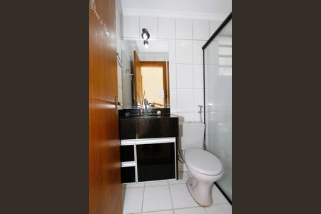 Apartamento à venda com 140m², 3 quartos e 2 vagasBanheiro Social