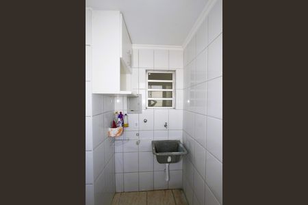 Apartamento à venda com 140m², 3 quartos e 2 vagasÁrea de Serviço