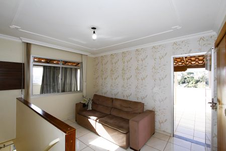 Apartamento à venda com 140m², 3 quartos e 2 vagasSala 2