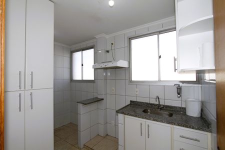 Apartamento à venda com 140m², 3 quartos e 2 vagasCozinha