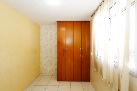 Apartamento à venda com 140m², 3 quartos e 2 vagasQuarto 1