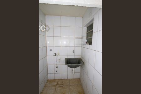 Apartamento à venda com 140m², 3 quartos e 2 vagasÁrea de Serviço