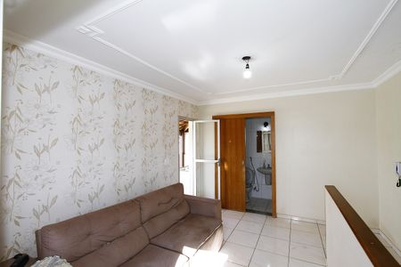 Apartamento à venda com 140m², 3 quartos e 2 vagasSala 2