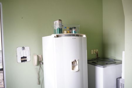 Casa à venda com 240m², 7 quartos e 3 vagasÁrea comum