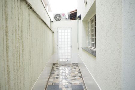 Casa à venda com 240m², 7 quartos e 3 vagasÁrea comum