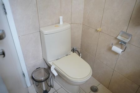 Casa à venda com 240m², 7 quartos e 3 vagasBanheiro