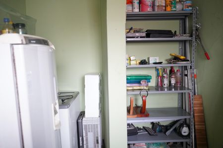 Casa à venda com 240m², 7 quartos e 3 vagasÁrea comum