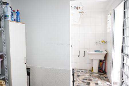 Casa à venda com 240m², 7 quartos e 3 vagasQuarto de Serviço