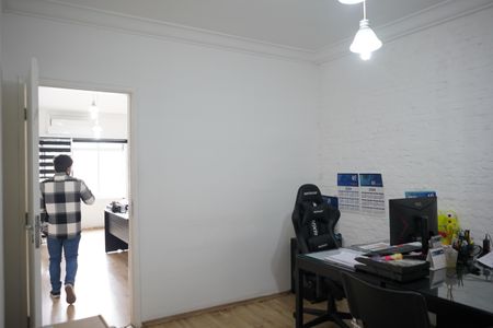 Sala 2 de casa à venda com 7 quartos, 240m² em Parque da Mooca, São Paulo