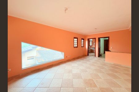 Casa de condomínio à venda com 1000m², 5 quartos e 7 vagasEspaço do andar superior