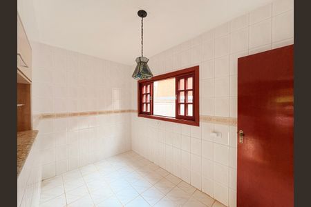 Casa de condomínio à venda com 1000m², 5 quartos e 7 vagasCopa