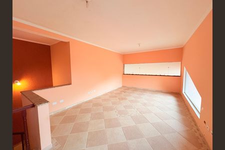 Casa de condomínio à venda com 1000m², 5 quartos e 7 vagasEspaço do andar superior