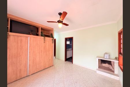 Casa de condomínio à venda com 1000m², 5 quartos e 7 vagasSuíte 1