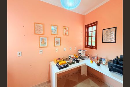 Casa de condomínio à venda com 1000m², 5 quartos e 7 vagasQuarto 3