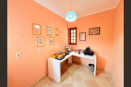 Casa de condomínio à venda com 1000m², 5 quartos e 7 vagasQuarto 3