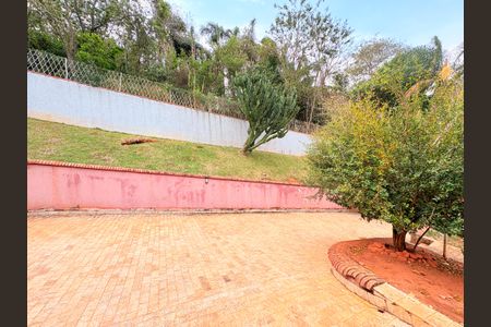 Casa de condomínio à venda com 1000m², 5 quartos e 7 vagasFrente da casa