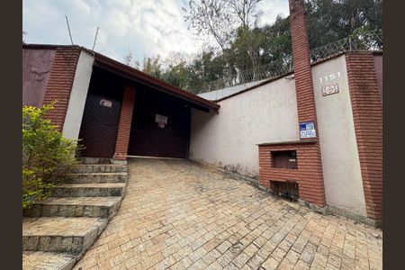 Casa de condomínio à venda com 1000m², 5 quartos e 7 vagasPlaca
